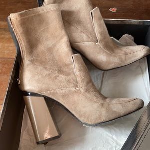 Sigerson Morrison Joanna Booties